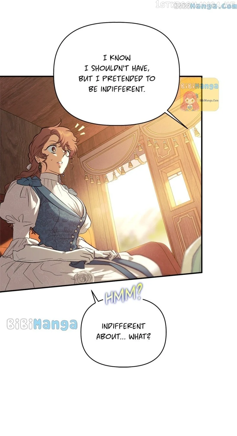 Is It a Fortune or Is It a Woe? Chapter 106 - Page 15