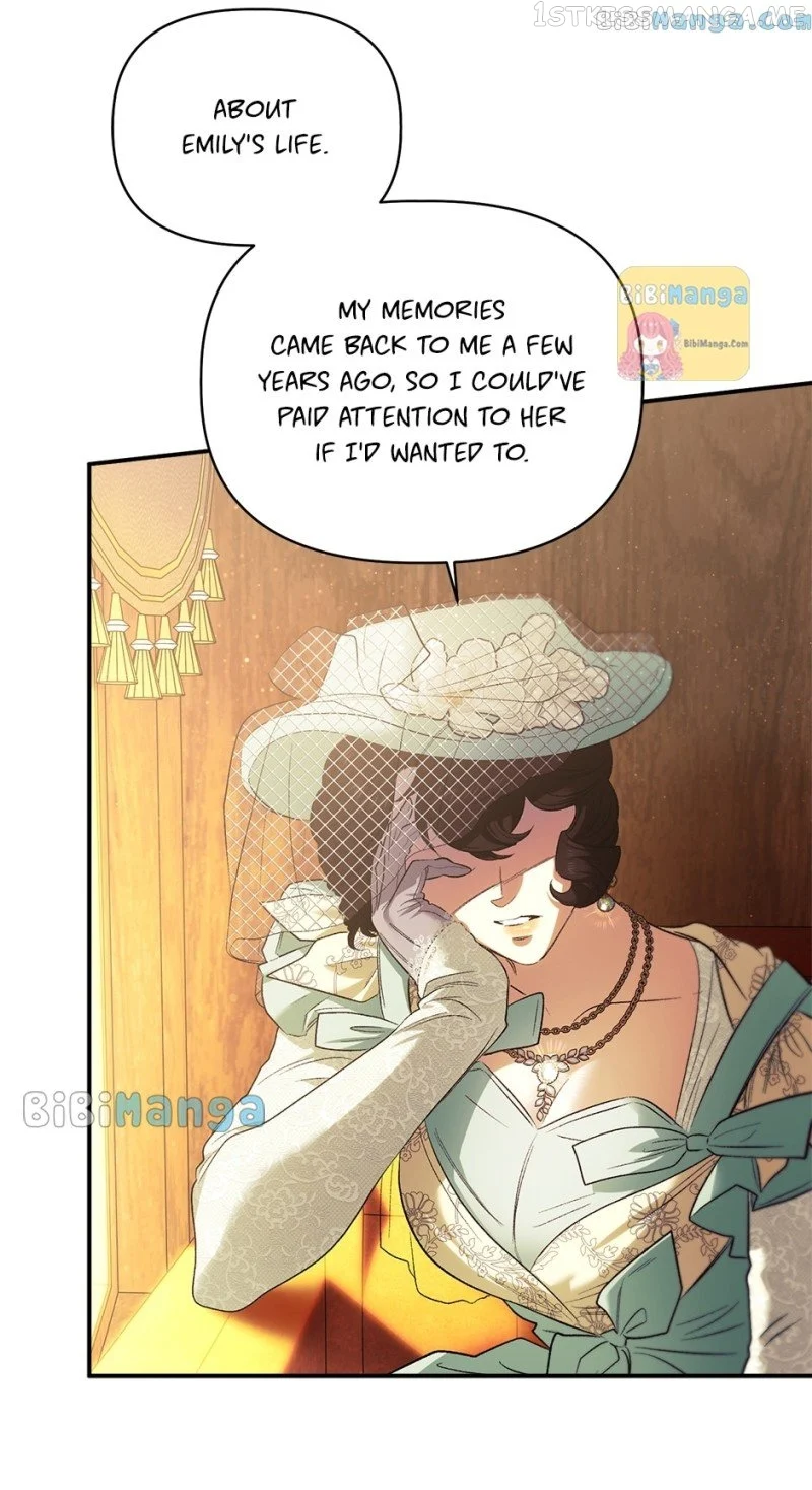 Is It a Fortune or Is It a Woe? Chapter 106 - Page 16