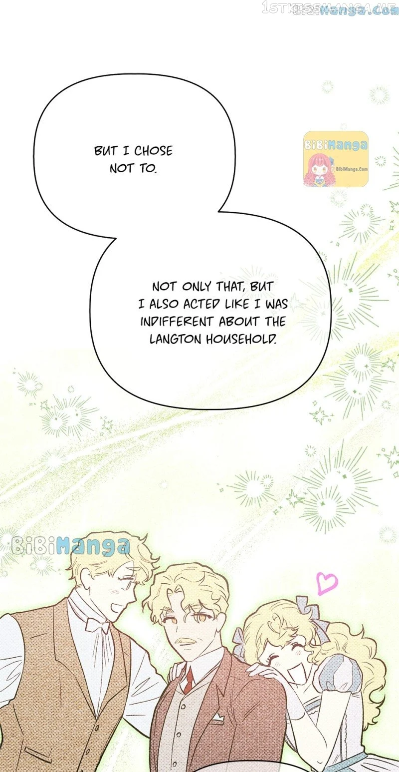 Is It a Fortune or Is It a Woe? Chapter 106 - Page 17