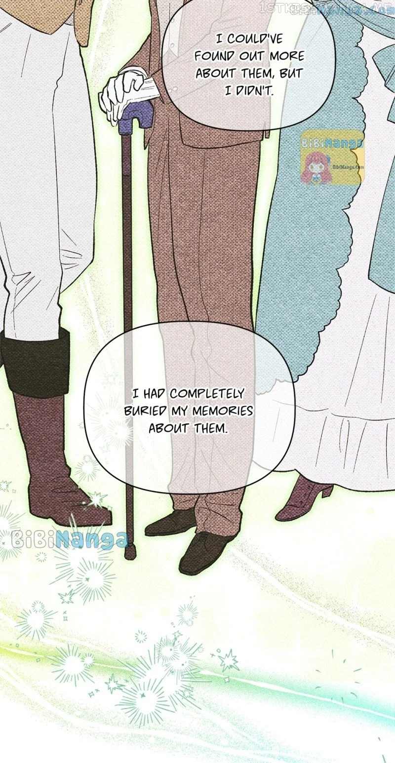 Is It a Fortune or Is It a Woe? Chapter 106 - Page 18