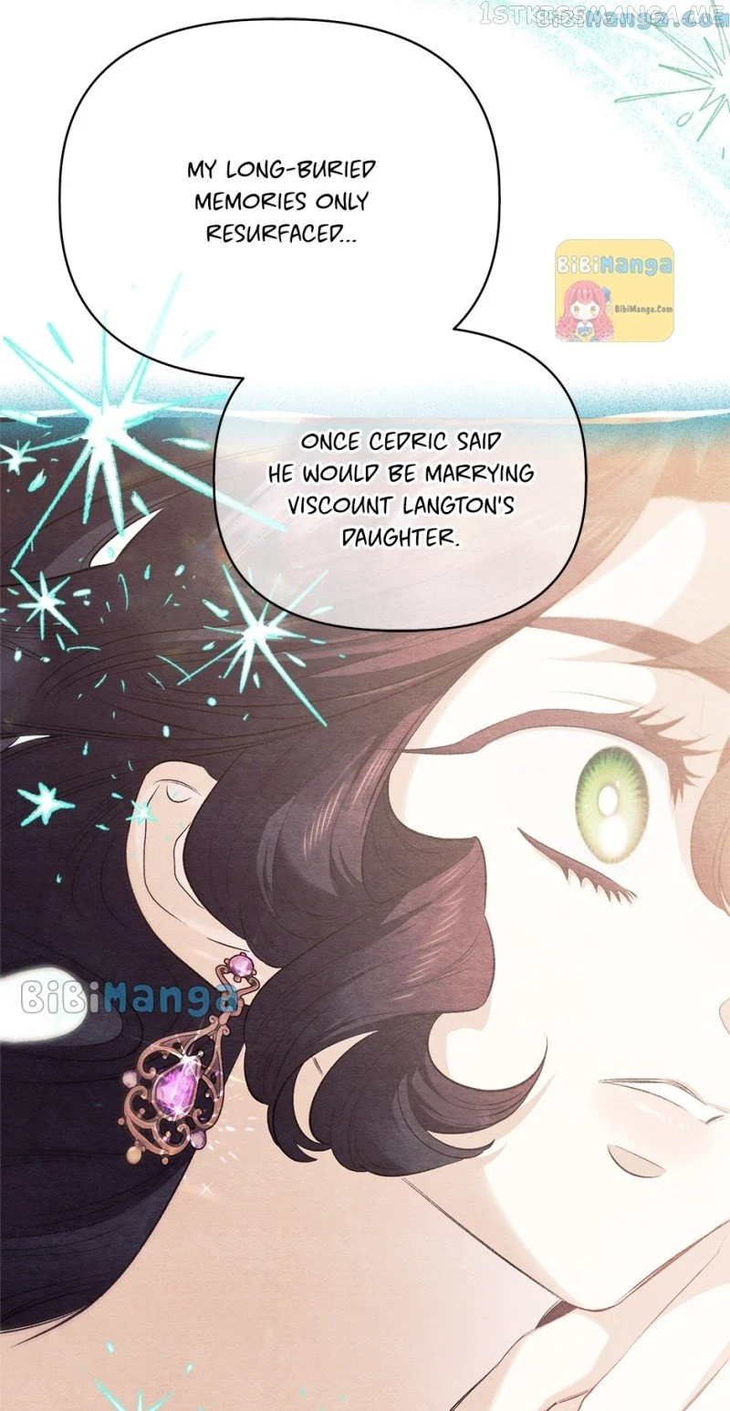 Is It a Fortune or Is It a Woe? Chapter 106 - Page 19
