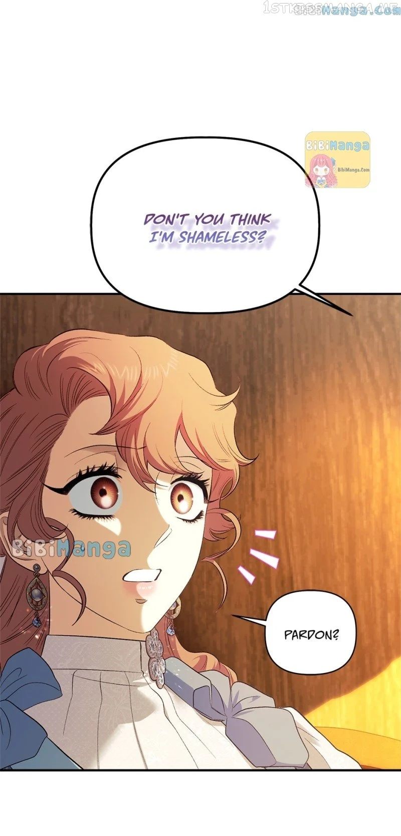 Is It a Fortune or Is It a Woe? Chapter 106 - Page 23