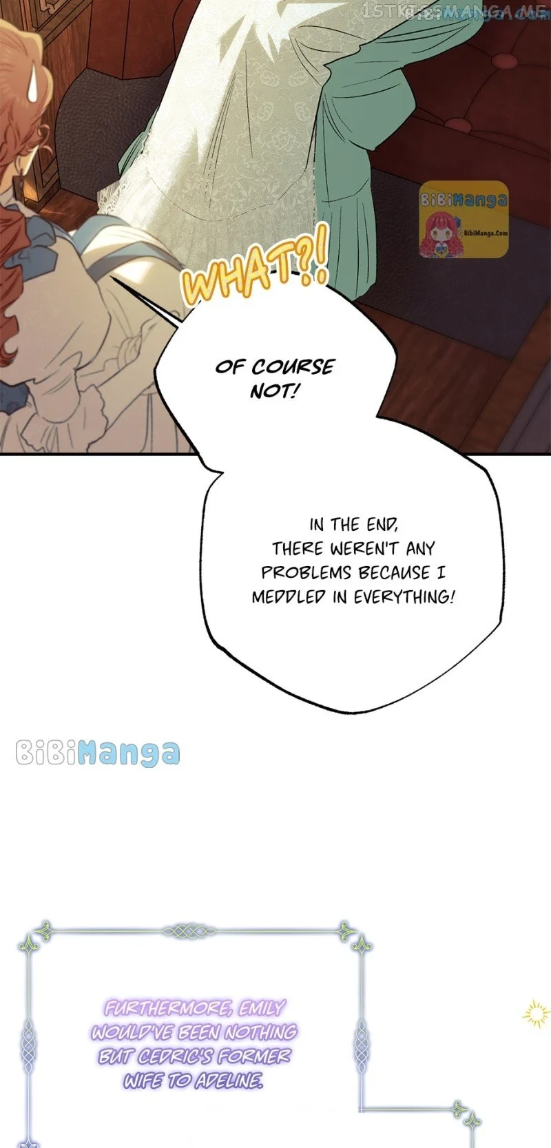 Is It a Fortune or Is It a Woe? Chapter 106 - Page 25