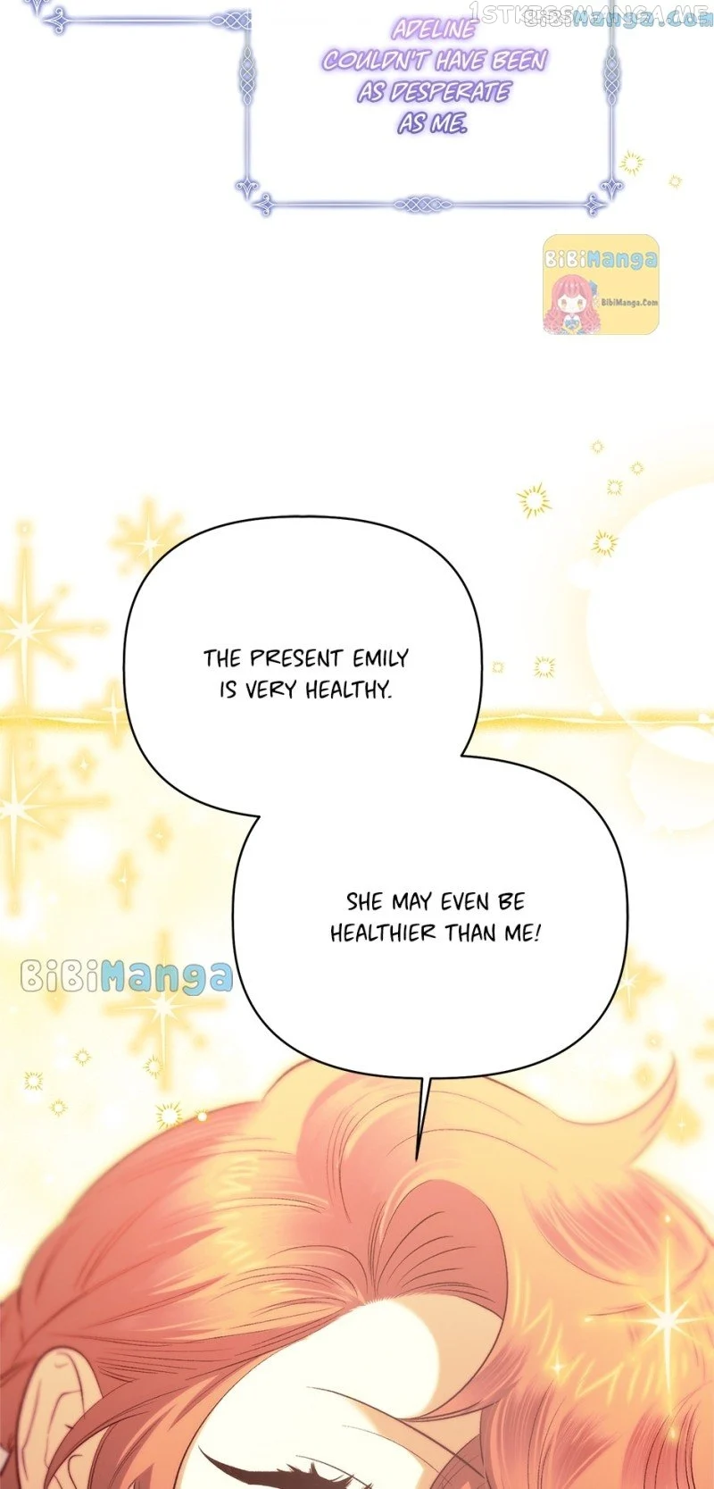 Is It a Fortune or Is It a Woe? Chapter 106 - Page 26