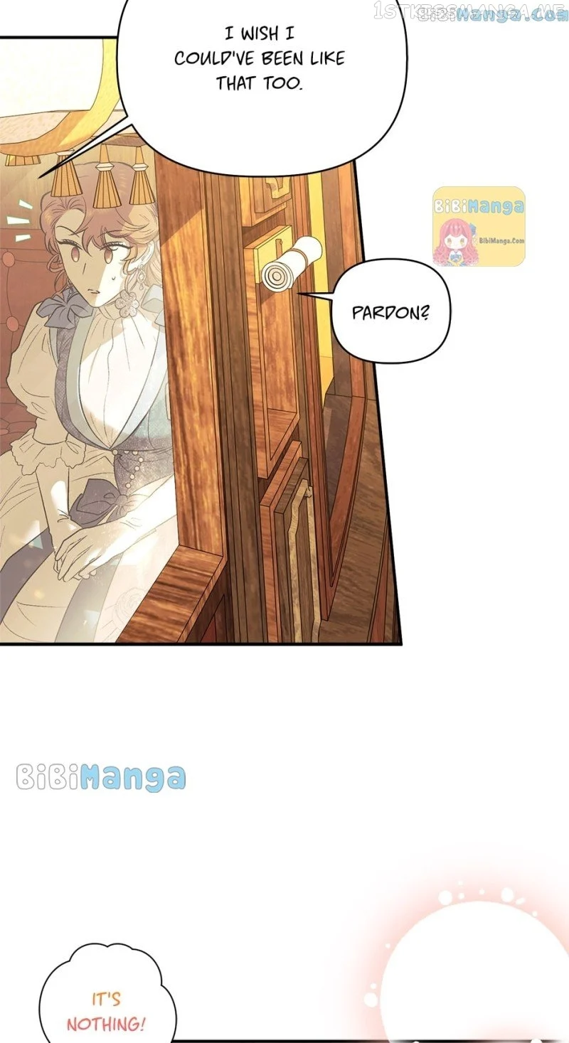 Is It a Fortune or Is It a Woe? Chapter 106 - Page 29