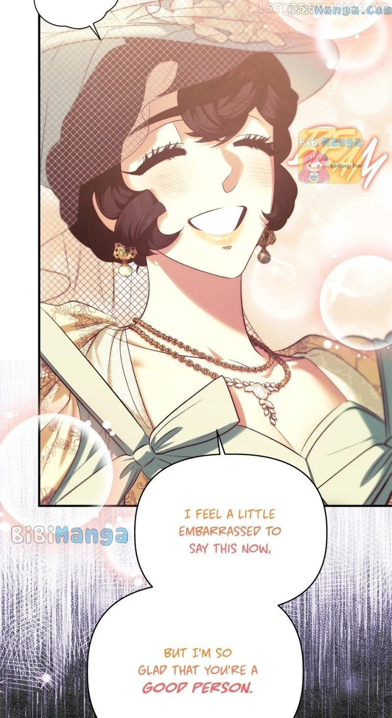 Is It a Fortune or Is It a Woe? Chapter 106 - Page 30