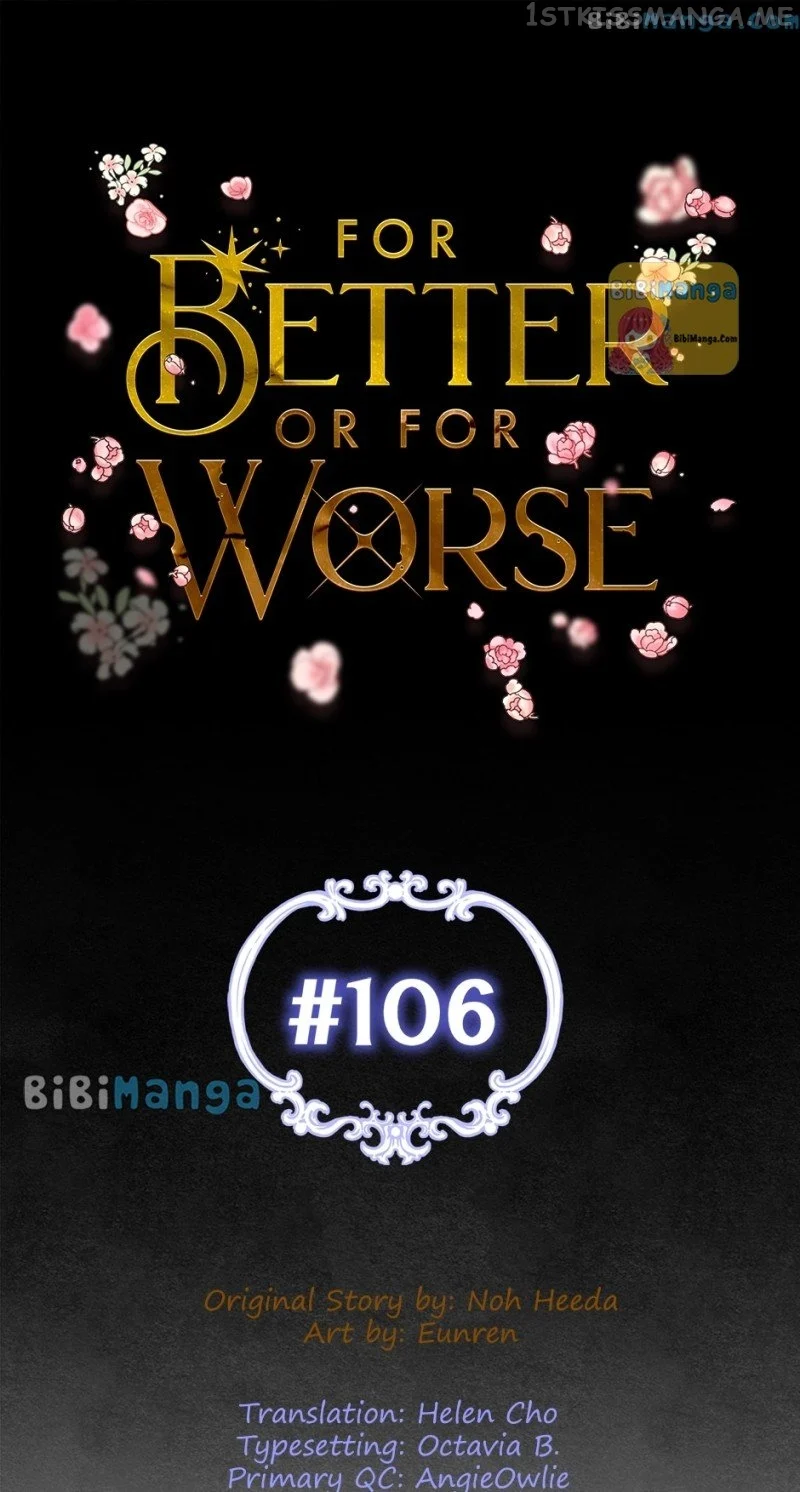 Is It a Fortune or Is It a Woe? Chapter 106 - Page 34