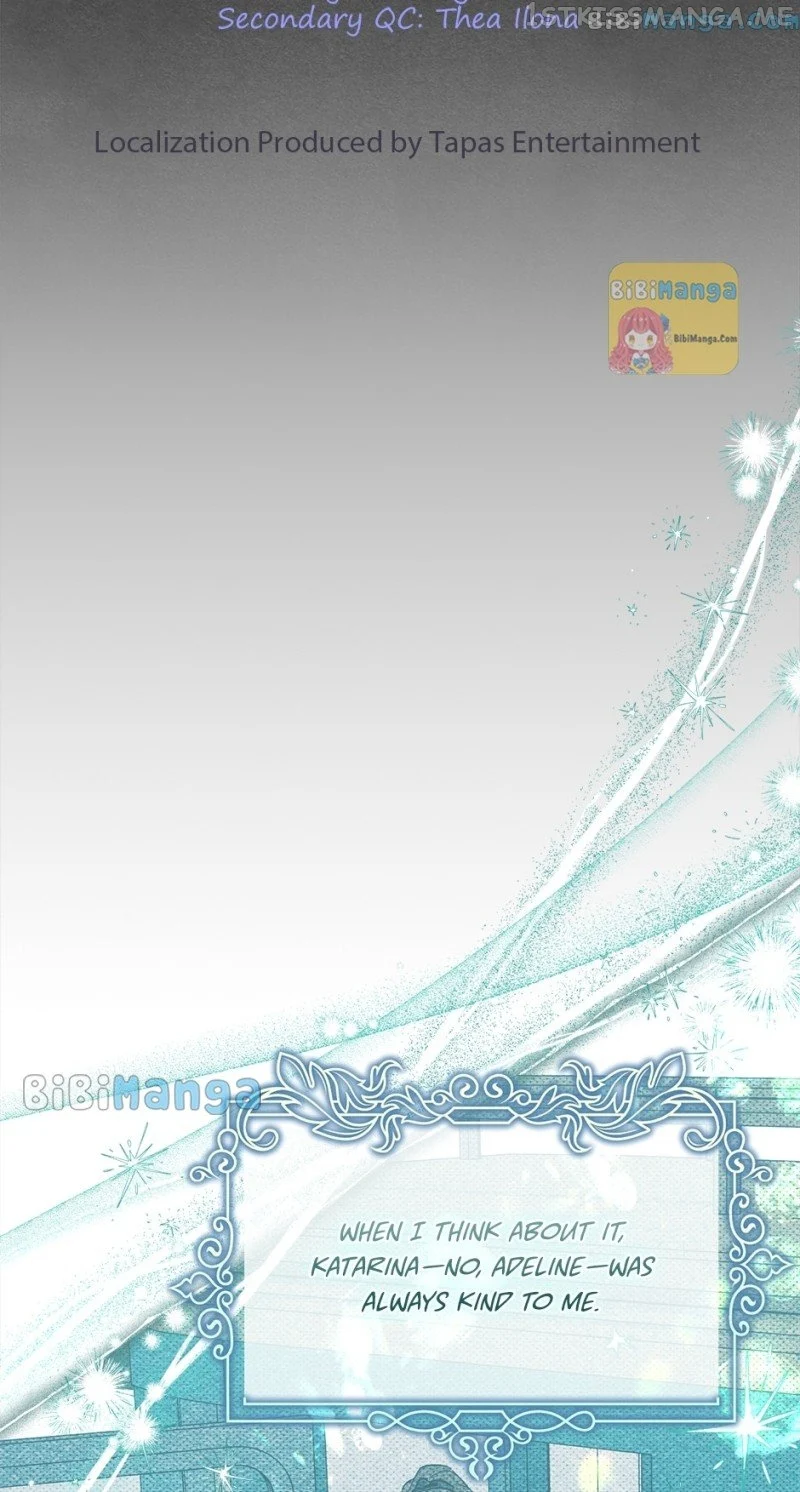 Is It a Fortune or Is It a Woe? Chapter 106 - Page 35