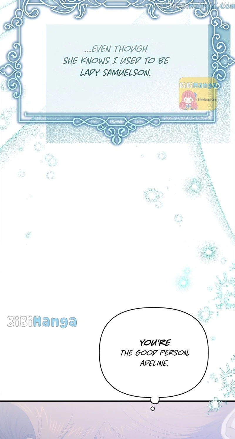 Is It a Fortune or Is It a Woe? Chapter 106 - Page 38