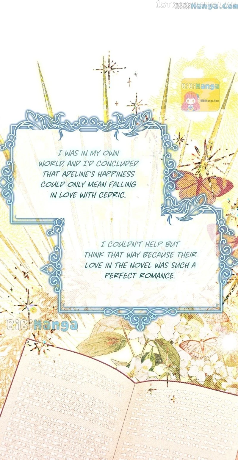 Is It a Fortune or Is It a Woe? Chapter 106 - Page 40