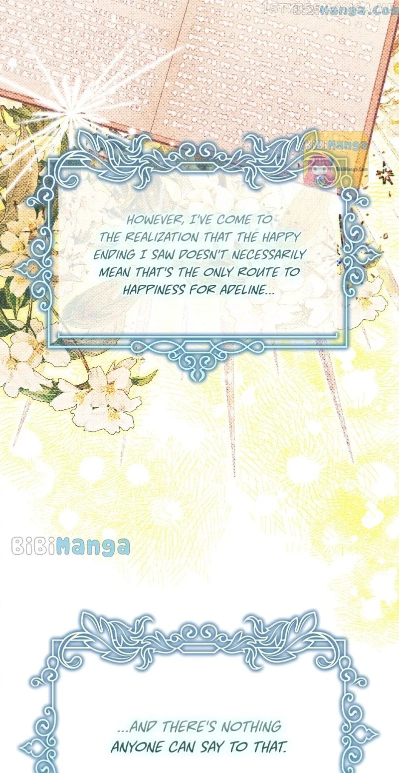 Is It a Fortune or Is It a Woe? Chapter 106 - Page 41