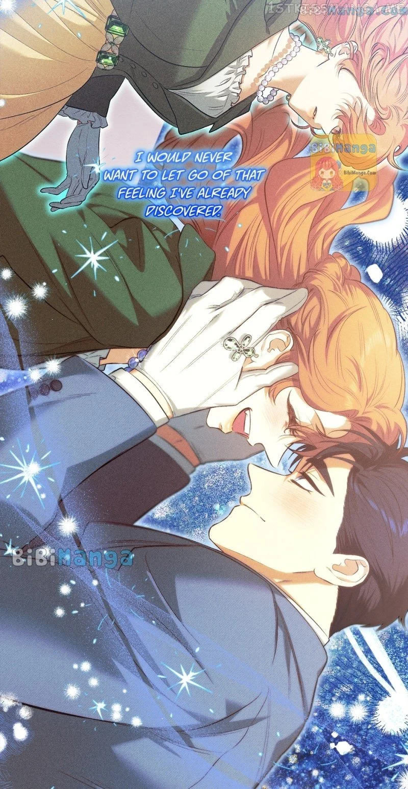 Is It a Fortune or Is It a Woe? Chapter 106 - Page 44