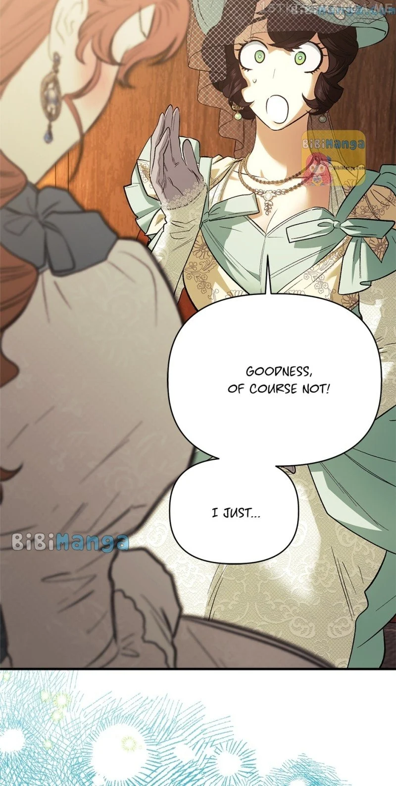 Is It a Fortune or Is It a Woe? Chapter 106 - Page 5