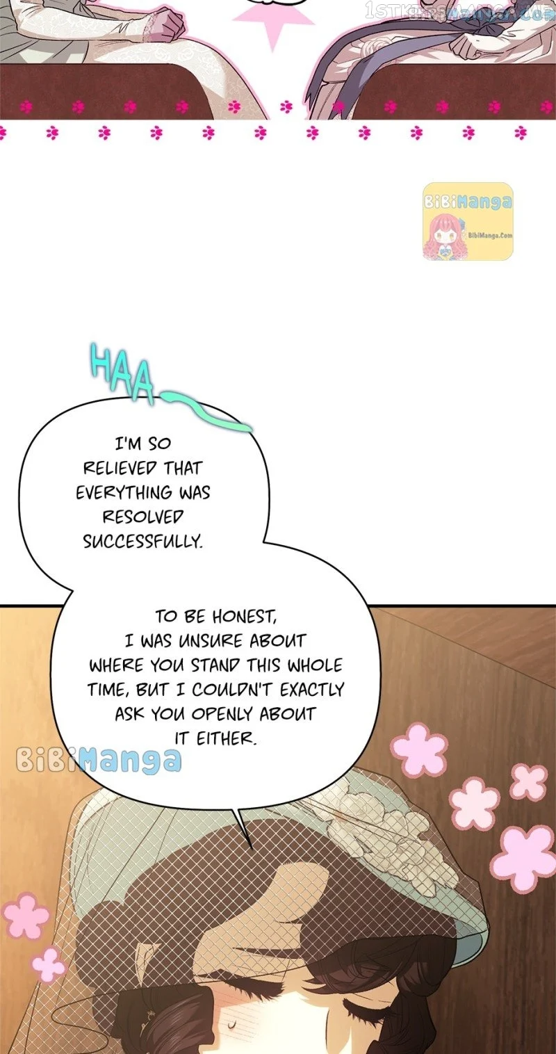 Is It a Fortune or Is It a Woe? Chapter 106 - Page 50