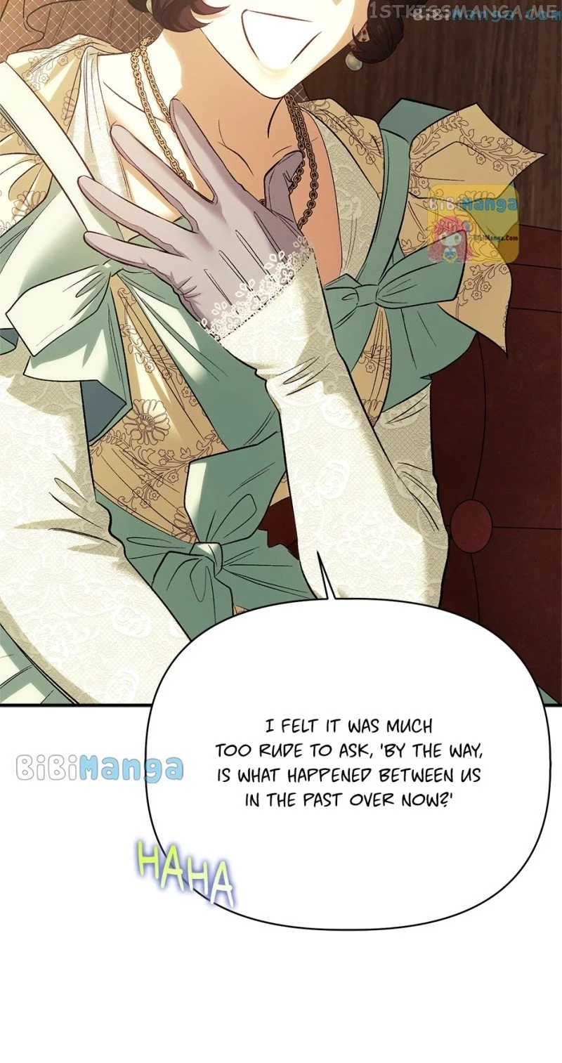 Is It a Fortune or Is It a Woe? Chapter 106 - Page 51