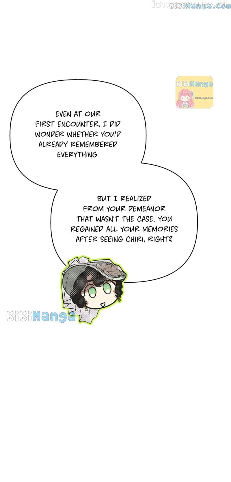 Is It a Fortune or Is It a Woe? Chapter 106 - Page 52