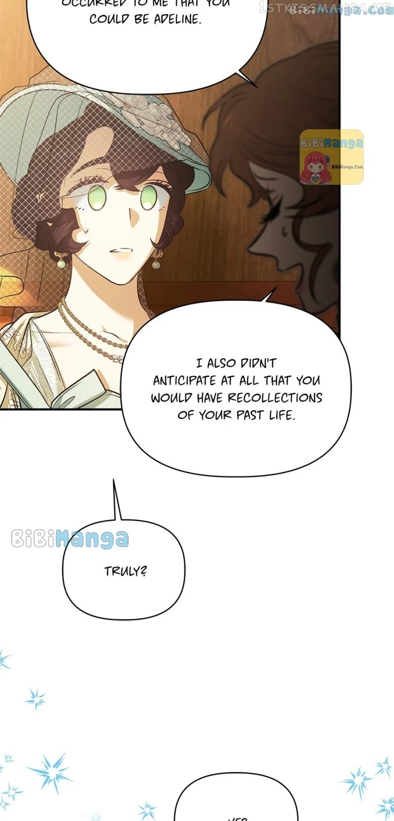 Is It a Fortune or Is It a Woe? Chapter 106 - Page 54