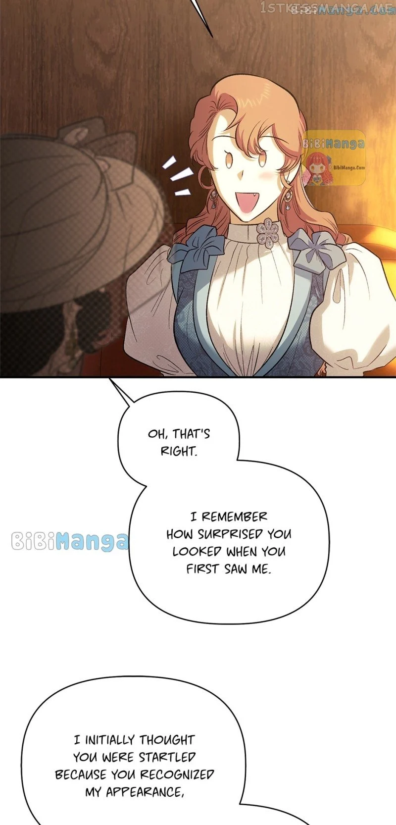 Is It a Fortune or Is It a Woe? Chapter 106 - Page 56