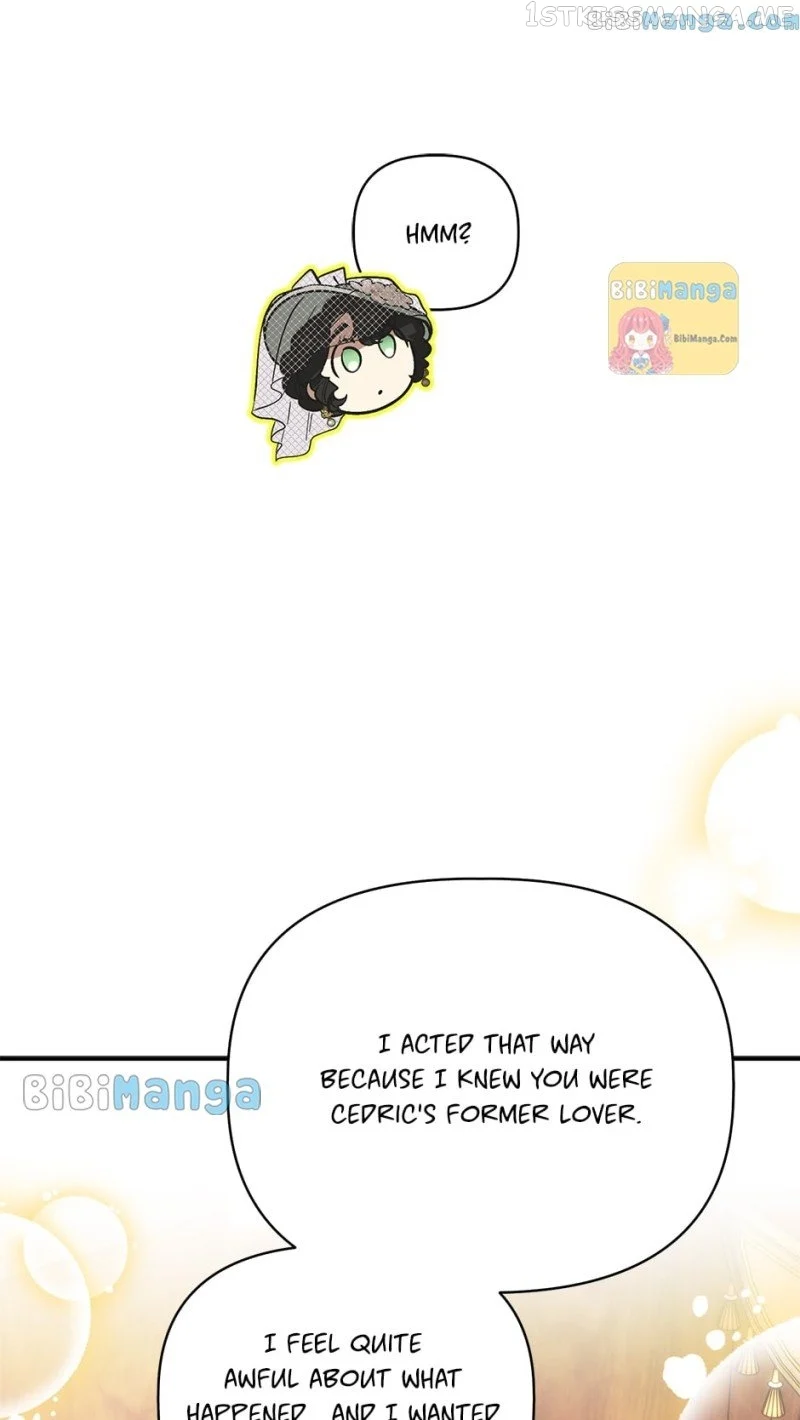 Is It a Fortune or Is It a Woe? Chapter 106 - Page 58