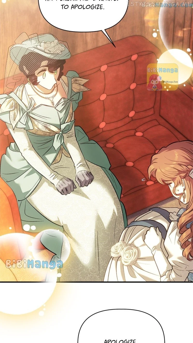 Is It a Fortune or Is It a Woe? Chapter 106 - Page 59