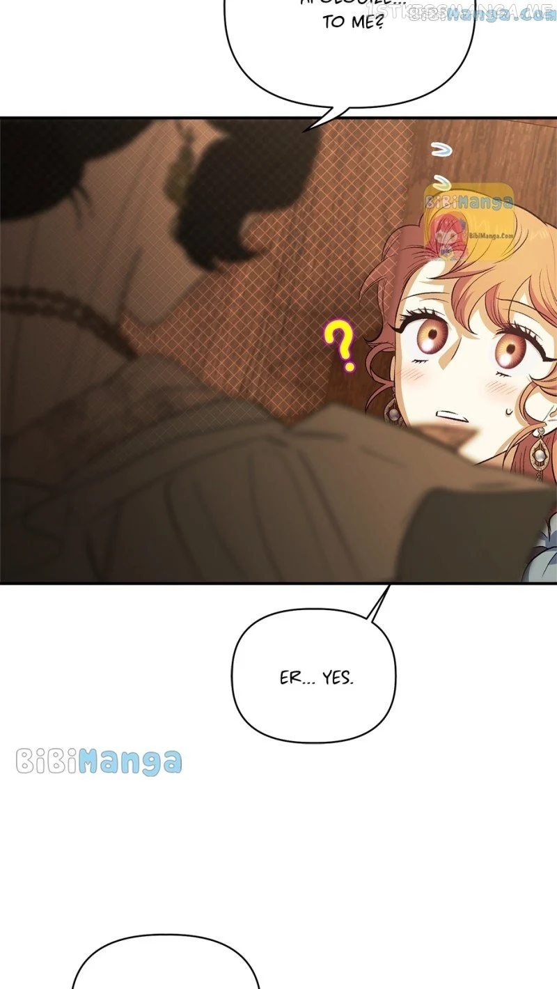 Is It a Fortune or Is It a Woe? Chapter 106 - Page 60