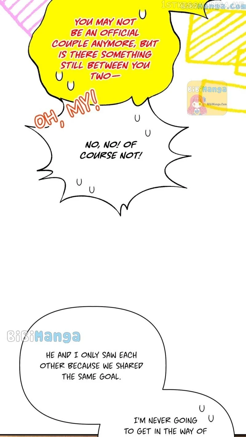 Is It a Fortune or Is It a Woe? Chapter 106 - Page 62