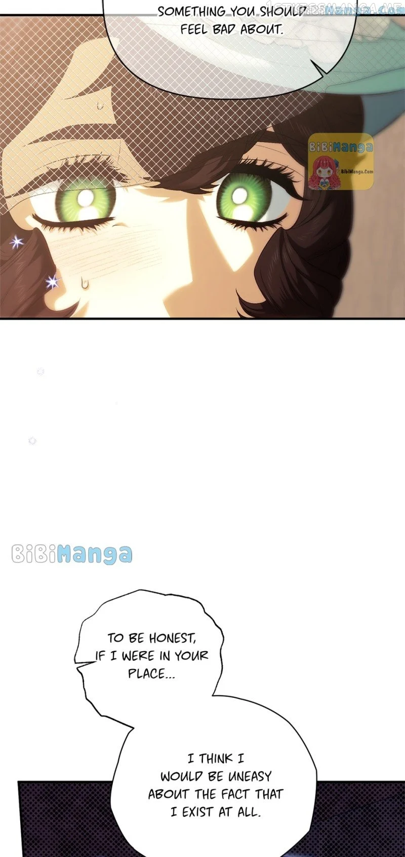 Is It a Fortune or Is It a Woe? Chapter 106 - Page 66