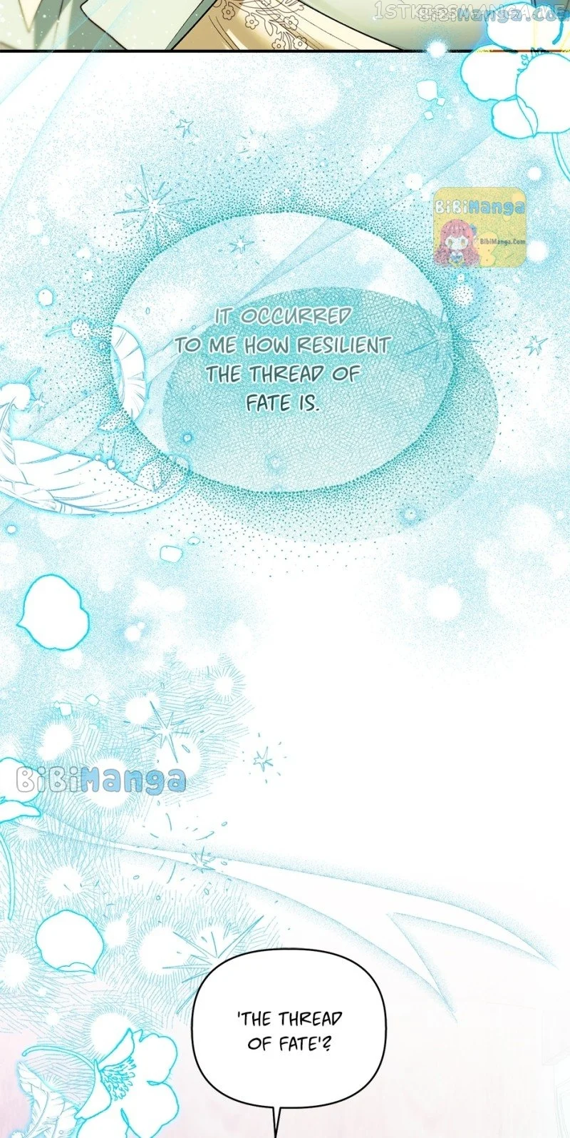 Is It a Fortune or Is It a Woe? Chapter 106 - Page 7