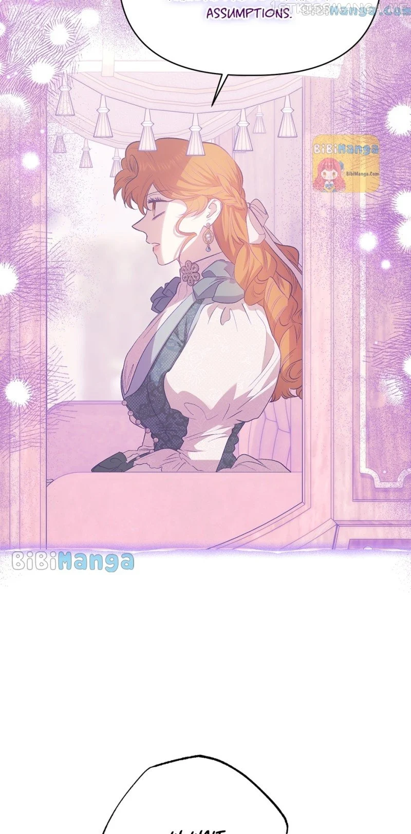 Is It a Fortune or Is It a Woe? Chapter 106 - Page 73