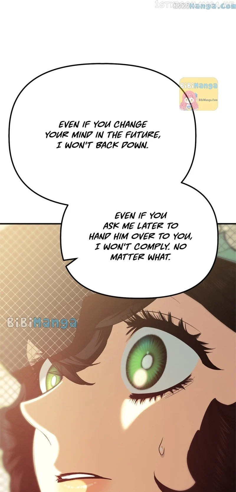 Is It a Fortune or Is It a Woe? Chapter 106 - Page 81