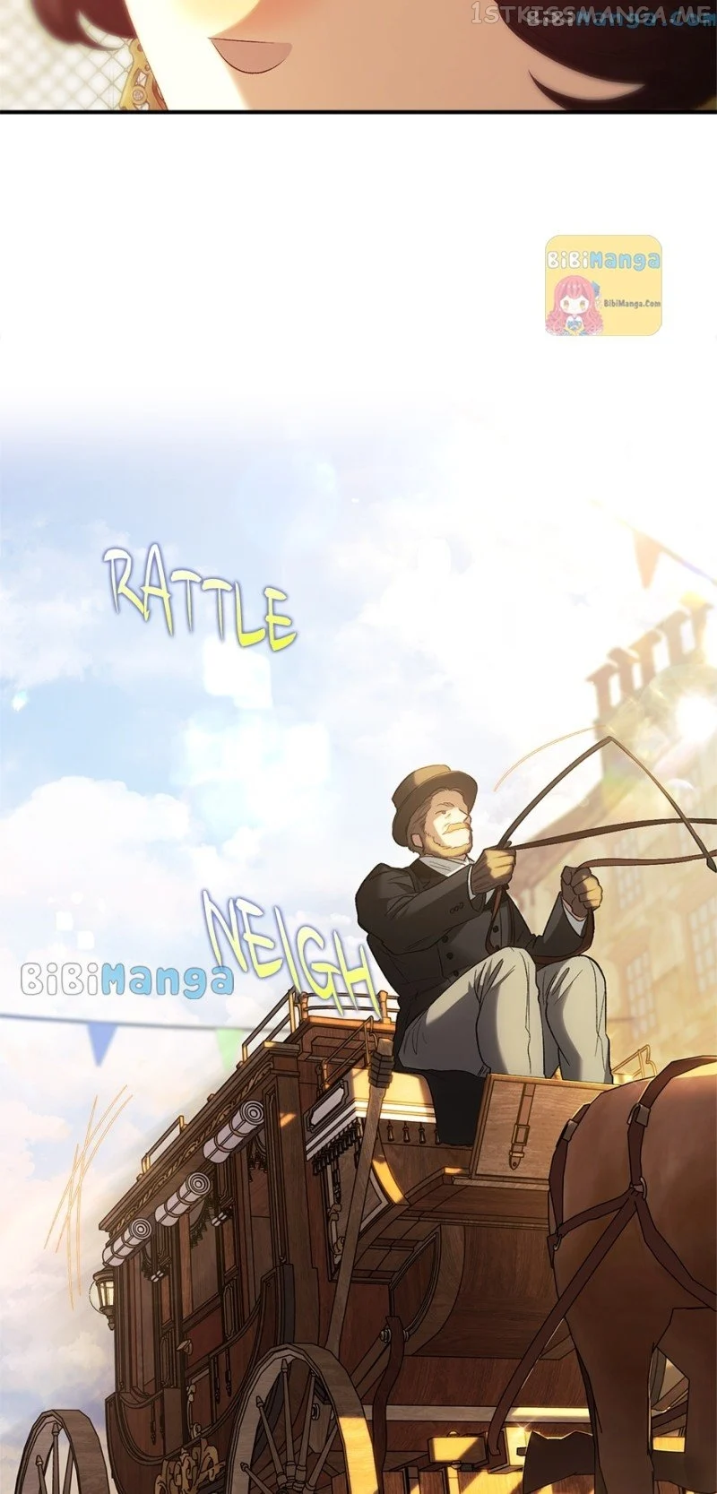 Is It a Fortune or Is It a Woe? Chapter 106 - Page 82