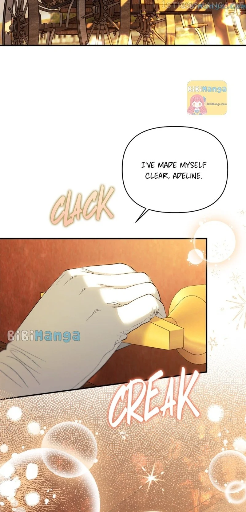 Is It a Fortune or Is It a Woe? Chapter 106 - Page 83