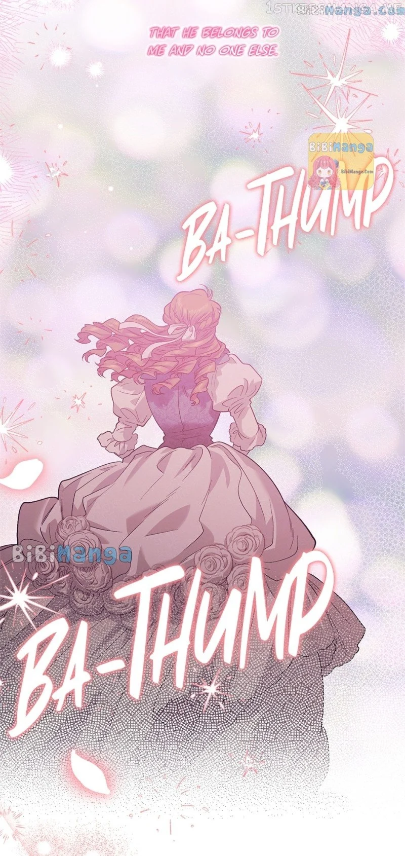 Is It a Fortune or Is It a Woe? Chapter 106 - Page 87