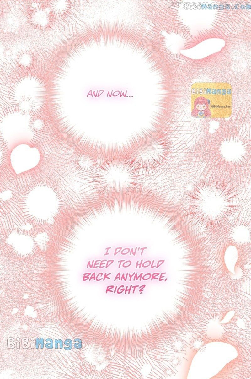 Is It a Fortune or Is It a Woe? Chapter 106 - Page 91