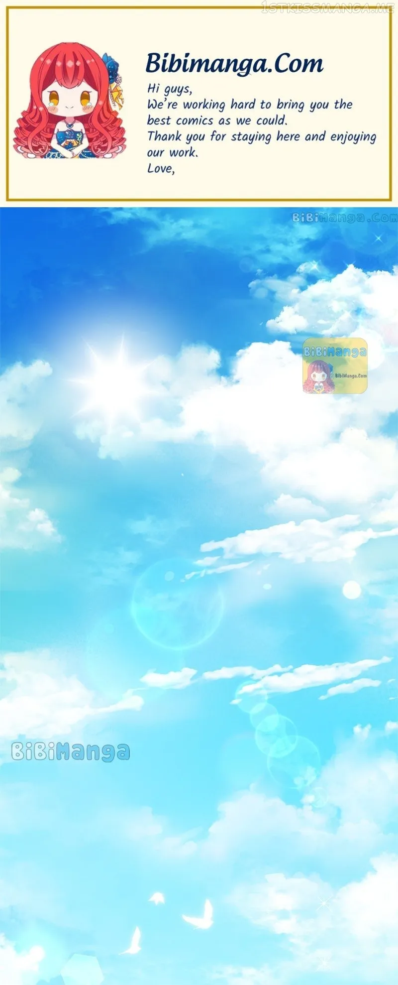 Is It a Fortune or Is It a Woe? Chapter 107 - Page 1