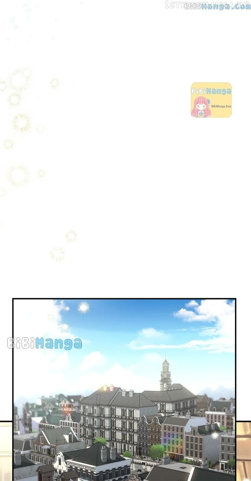 Is It a Fortune or Is It a Woe? Chapter 107 - Page 10