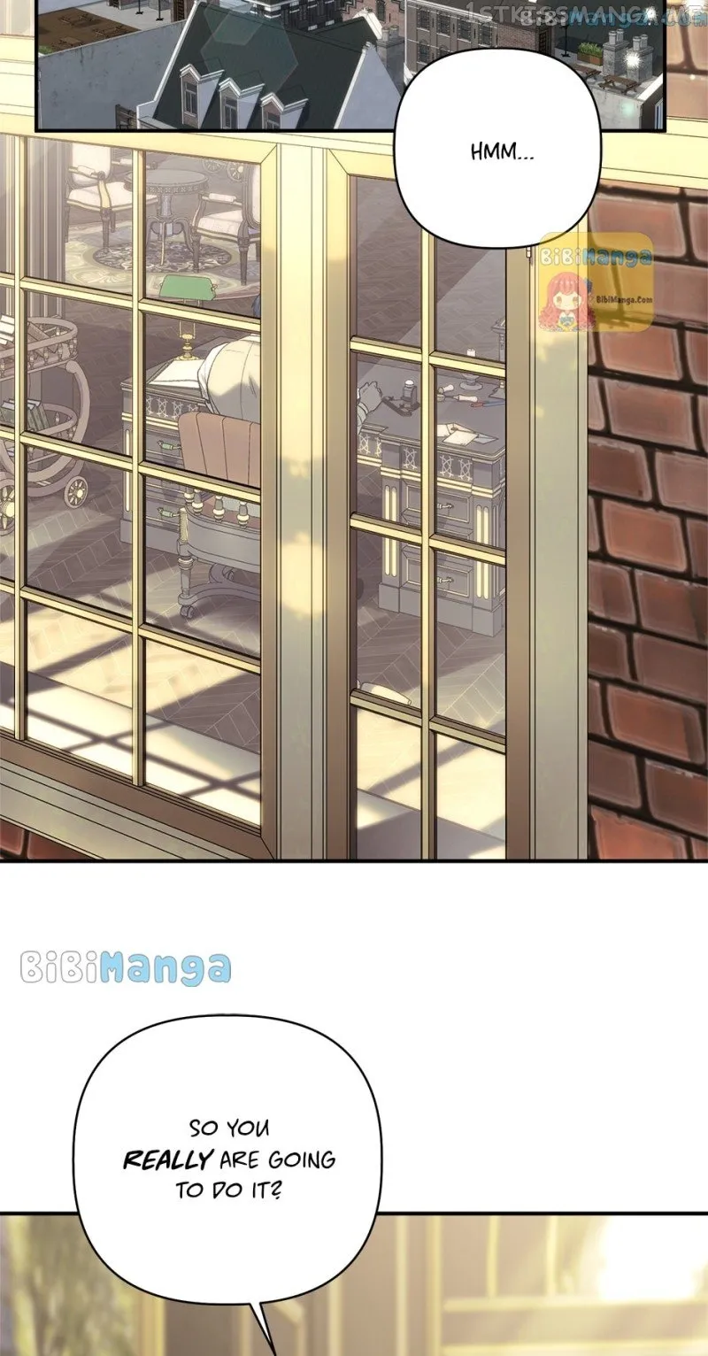 Is It a Fortune or Is It a Woe? Chapter 107 - Page 11