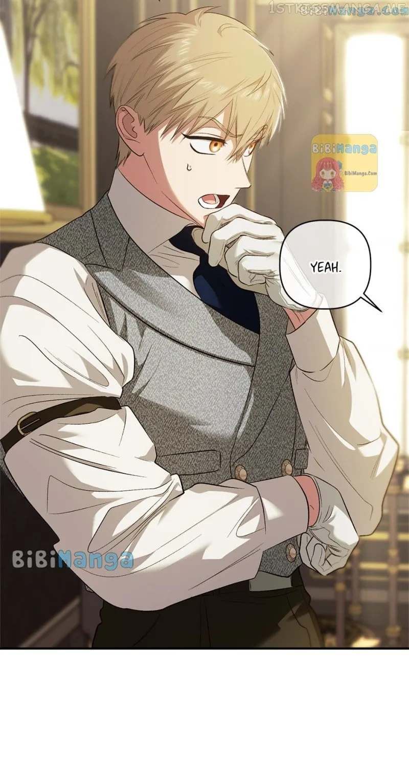 Is It a Fortune or Is It a Woe? Chapter 107 - Page 12