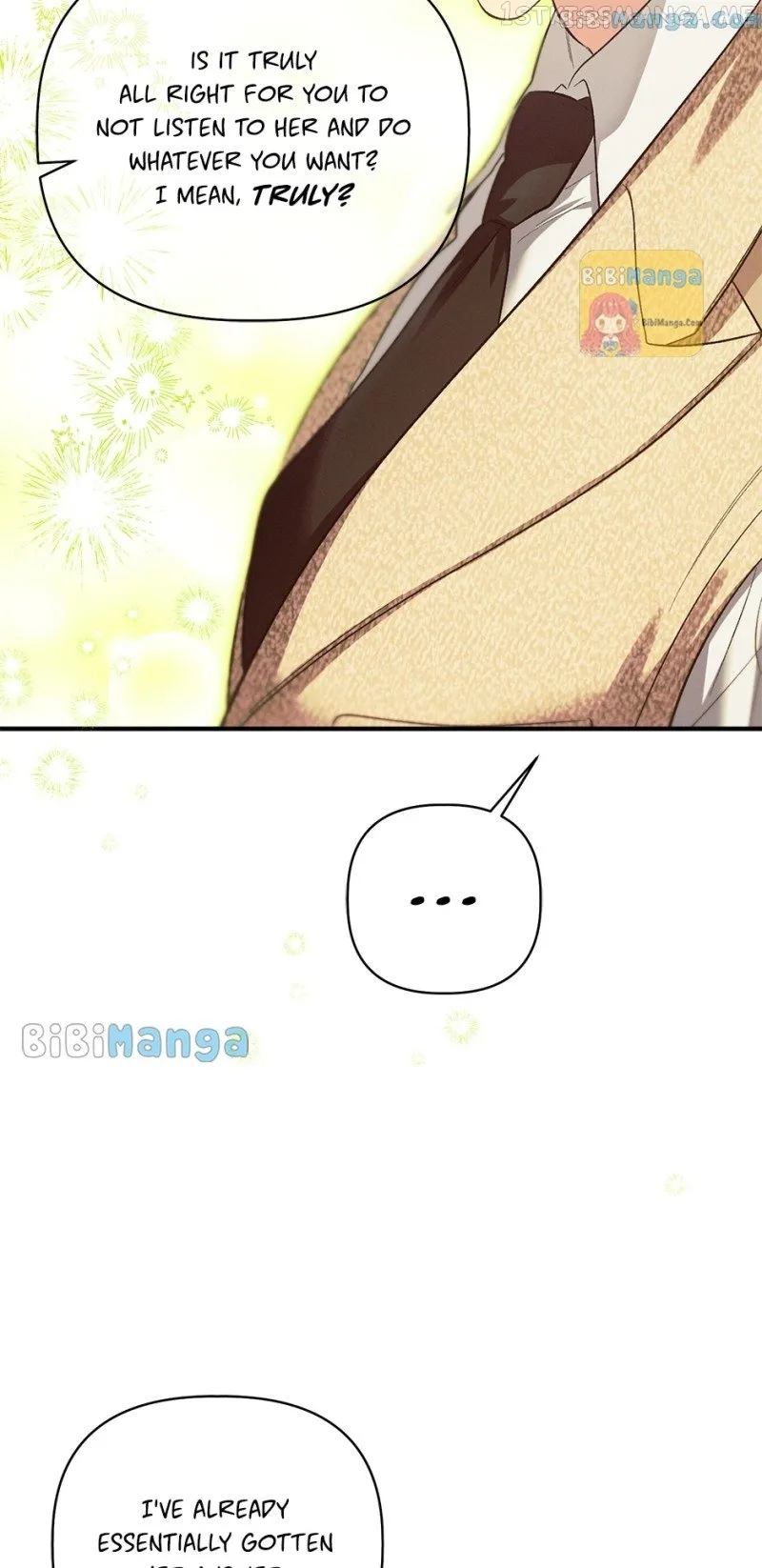 Is It a Fortune or Is It a Woe? Chapter 107 - Page 17