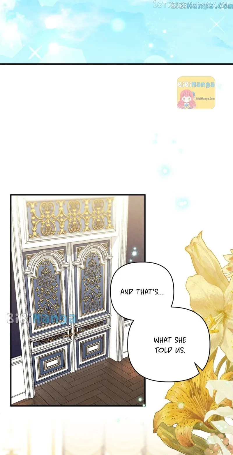 Is It a Fortune or Is It a Woe? Chapter 107 - Page 2