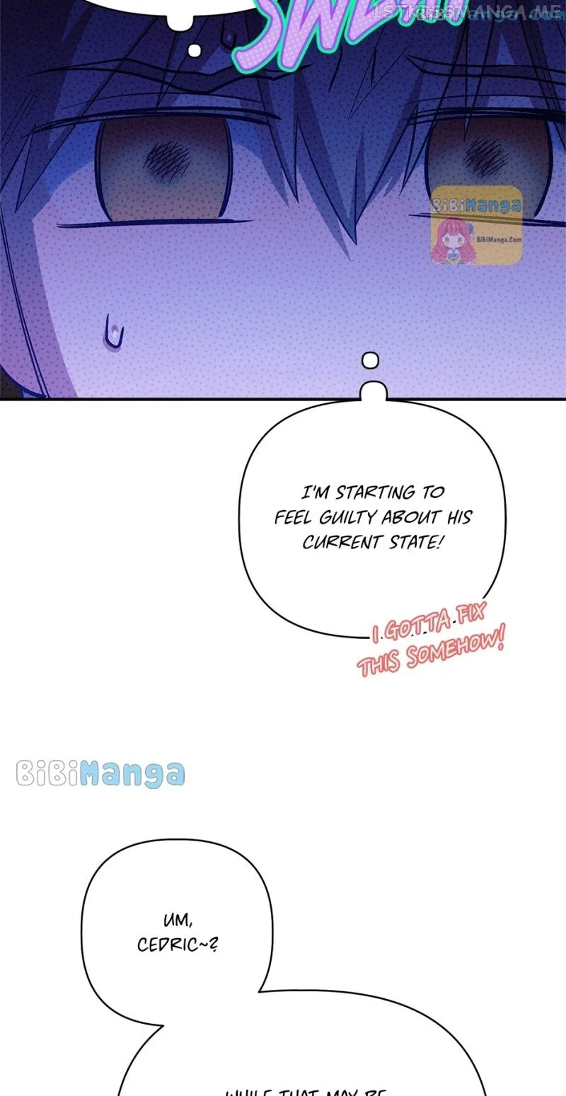 Is It a Fortune or Is It a Woe? Chapter 107 - Page 22