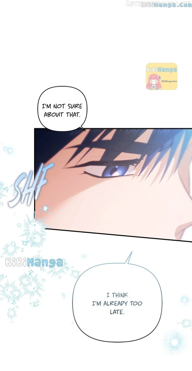 Is It a Fortune or Is It a Woe? Chapter 107 - Page 24