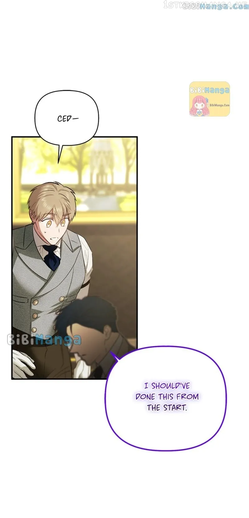 Is It a Fortune or Is It a Woe? Chapter 107 - Page 25