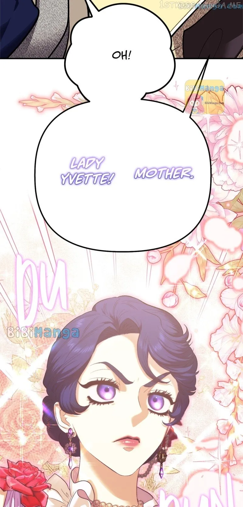 Is It a Fortune or Is It a Woe? Chapter 107 - Page 28