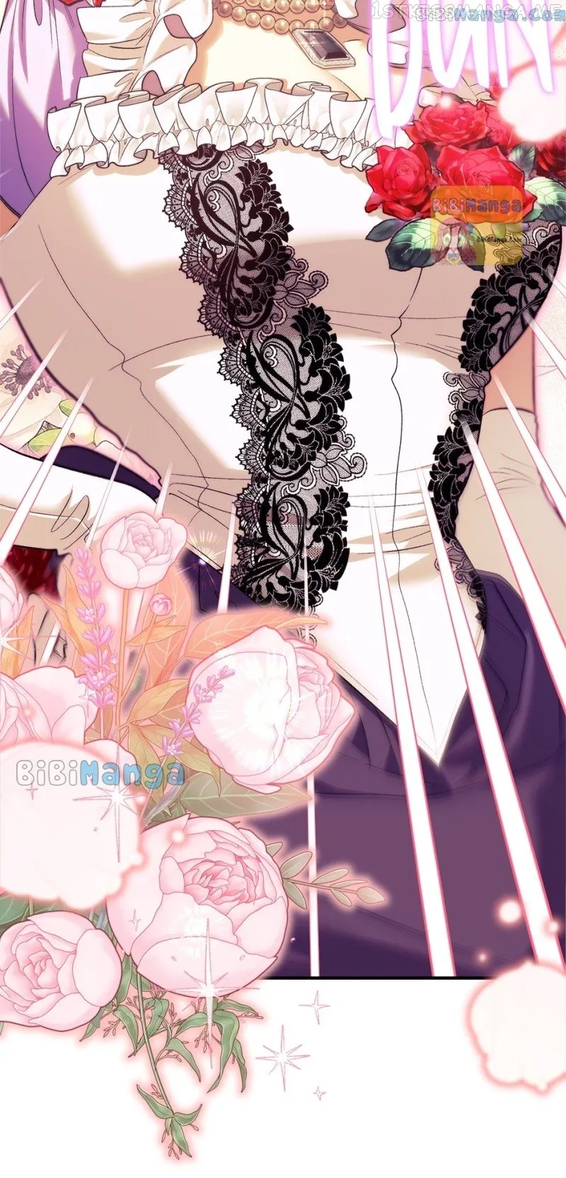 Is It a Fortune or Is It a Woe? Chapter 107 - Page 29