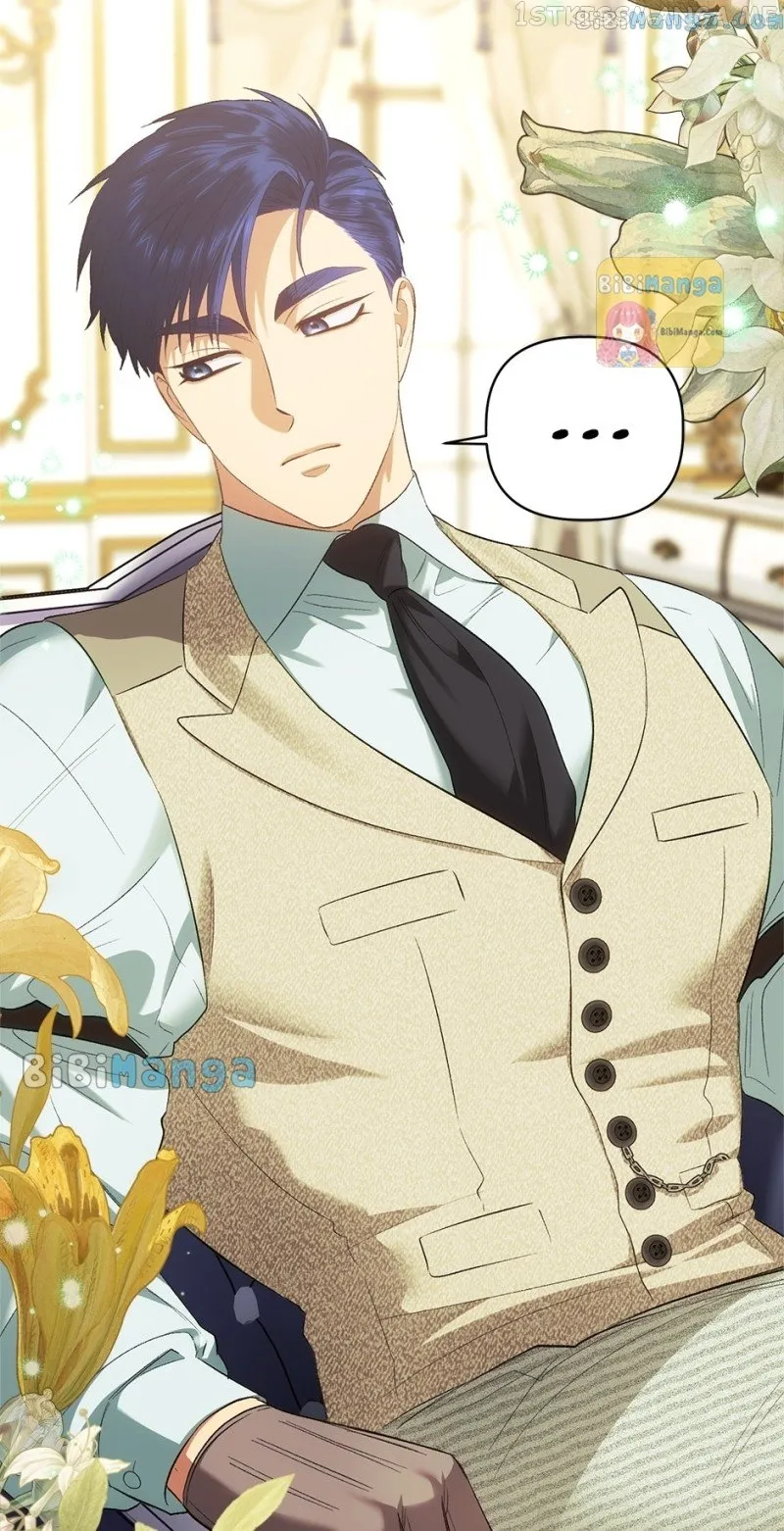 Is It a Fortune or Is It a Woe? Chapter 107 - Page 3