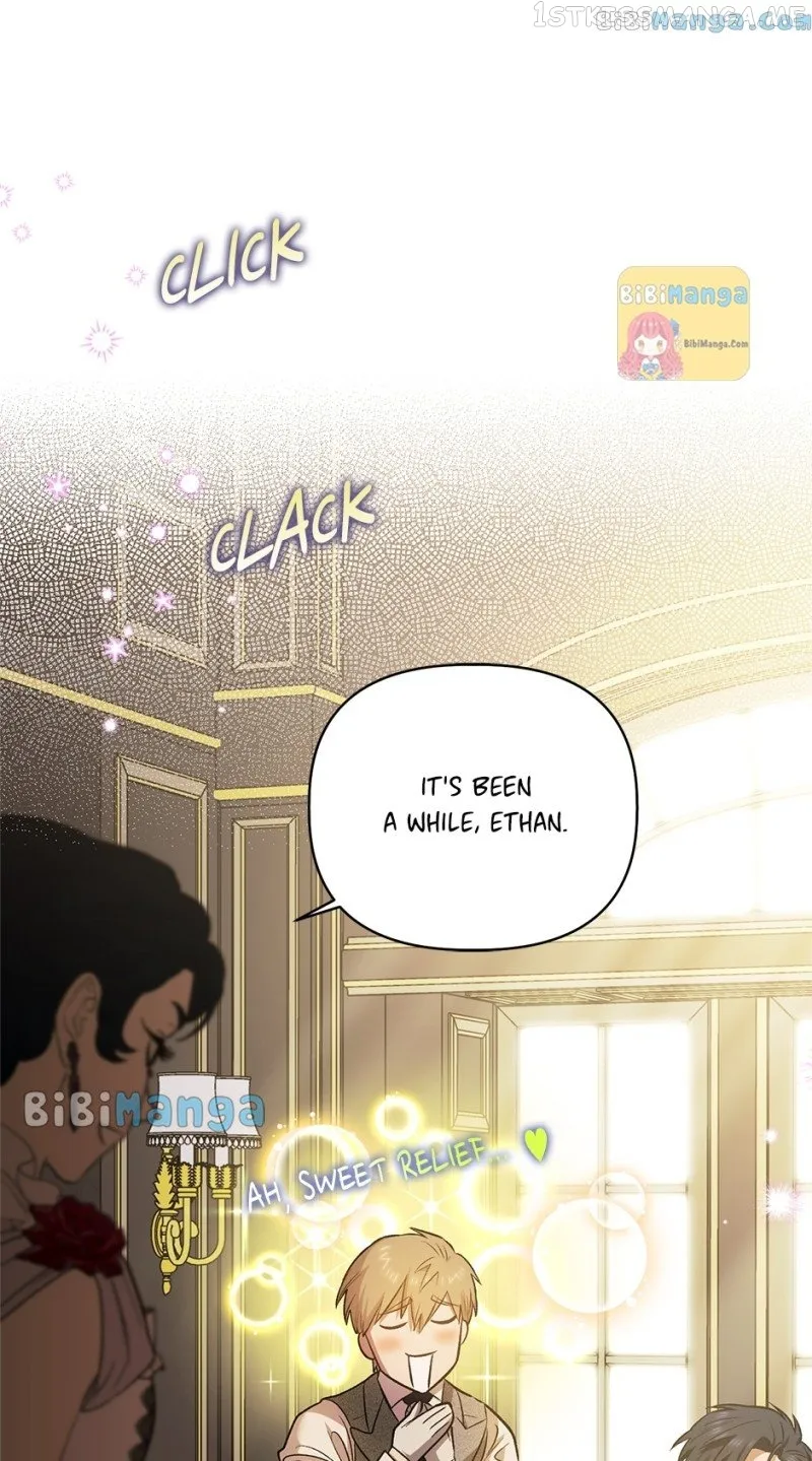 Is It a Fortune or Is It a Woe? Chapter 107 - Page 30