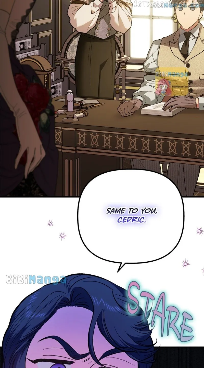 Is It a Fortune or Is It a Woe? Chapter 107 - Page 31