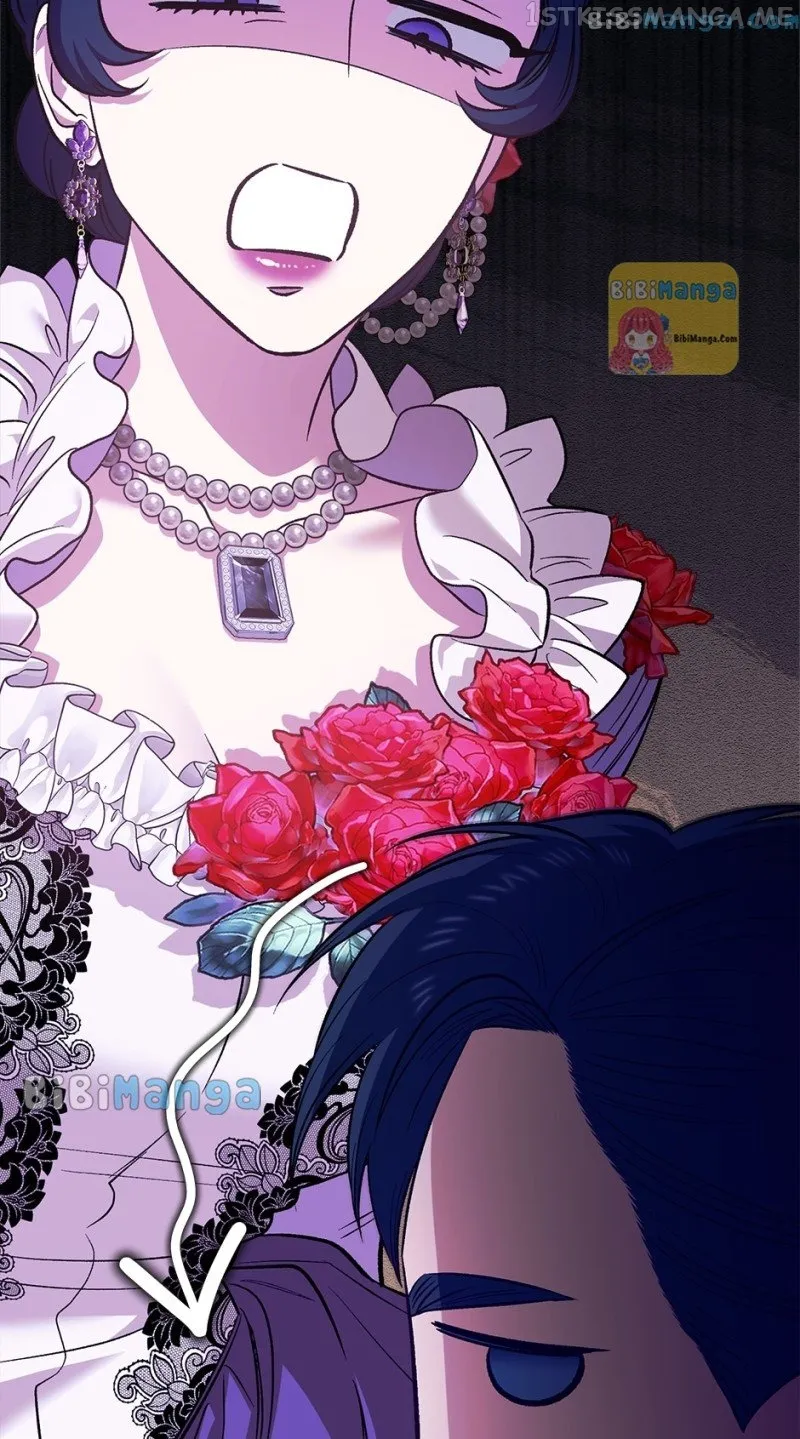 Is It a Fortune or Is It a Woe? Chapter 107 - Page 32