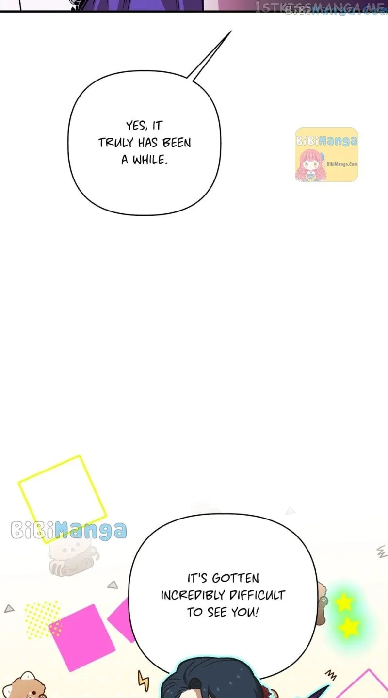 Is It a Fortune or Is It a Woe? Chapter 107 - Page 33